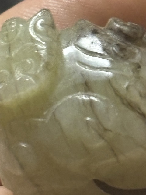 古玩玉器明末·王撰私印拍賣，當前價格55000元