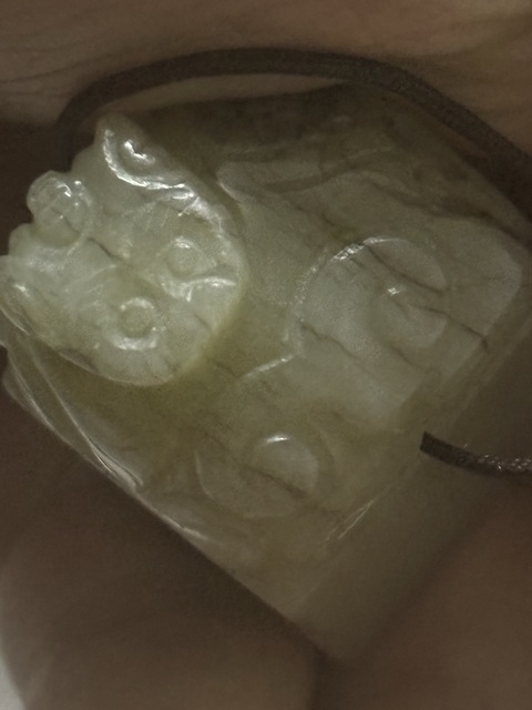 古玩玉器明末·王撰私印拍賣，當前價格55000元