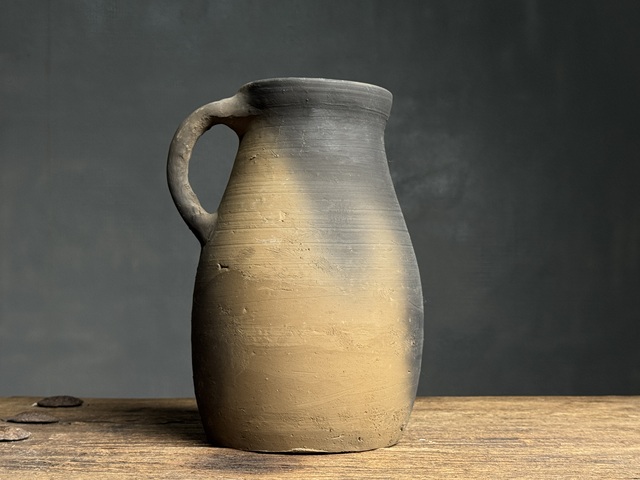 古玩陶瓷壺拍賣，當前價格388元