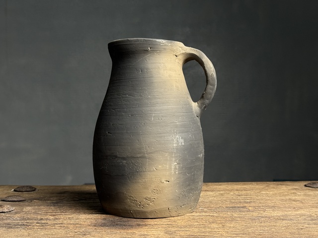 古玩陶瓷壺拍賣，當前價格388元