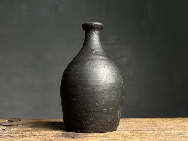 古玩陶瓷瓶真品鑒賞圖