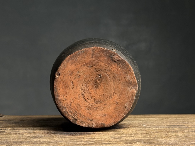 古玩陶瓷瓶真品鑒賞圖