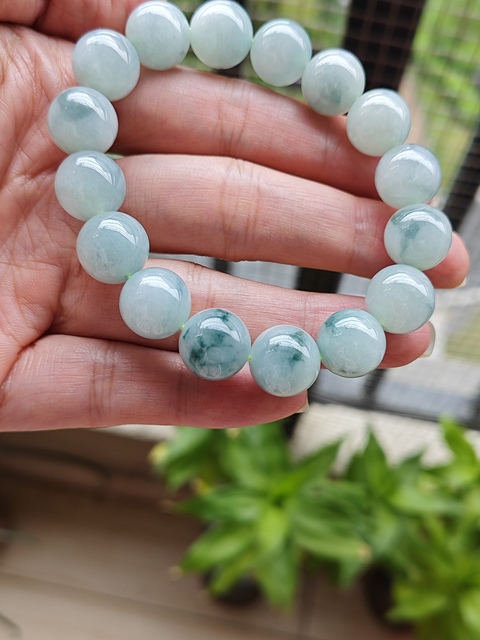 古玩玉器手鏈拍賣，當(dāng)前價格628元