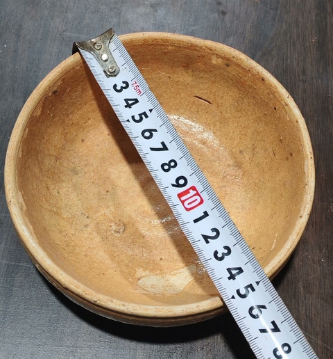 古玩陶瓷青釉碗真品鑒賞圖