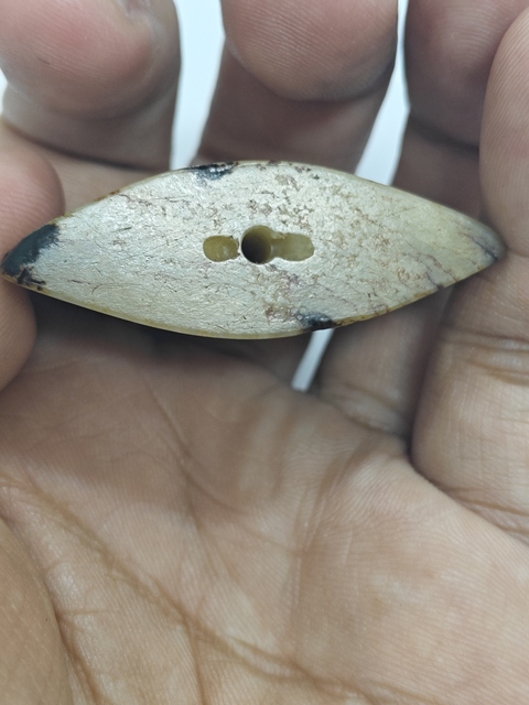 古玩雜項劍珌真品鑒賞圖