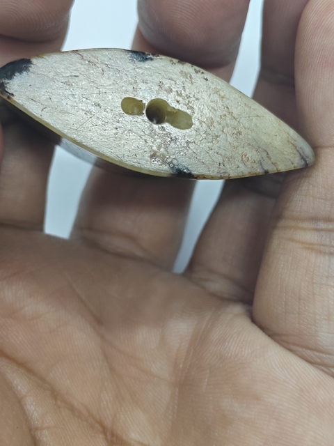 古玩雜項劍珌真品鑒賞圖