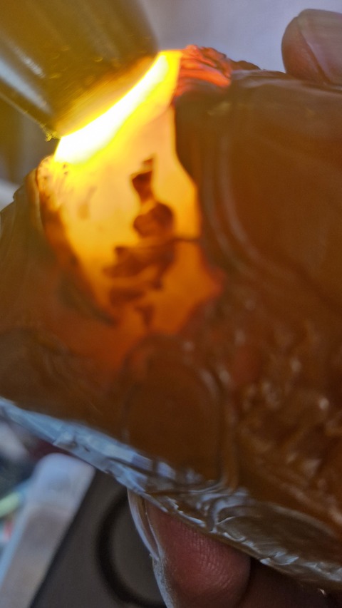 古玩雜項壽山石擺件真品鑒賞圖