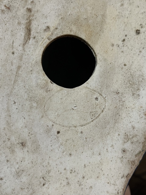 古玩陶瓷民國·粉彩五子登科彌勒佛坐像 真品鑒賞圖