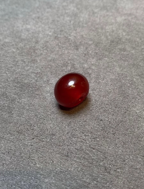 古玩玉器老瑪瑙真品鑒賞圖