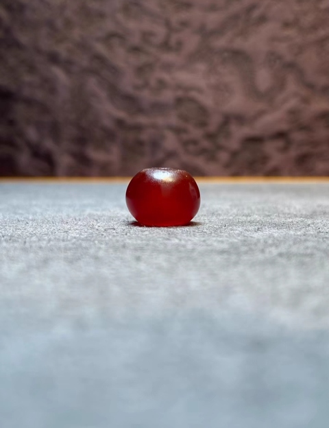 古玩玉器老瑪瑙真品鑒賞圖