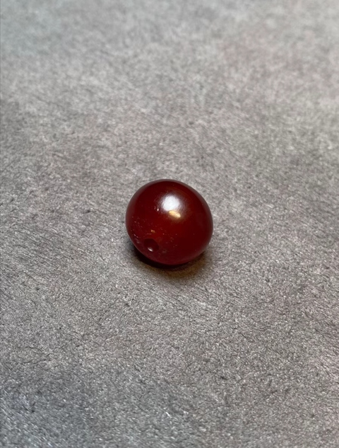 古玩玉器老瑪瑙真品鑒賞圖