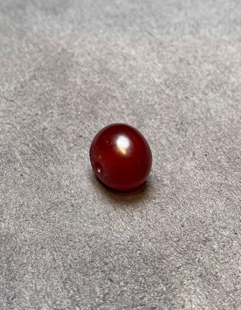 古玩玉器老瑪瑙真品鑒賞圖