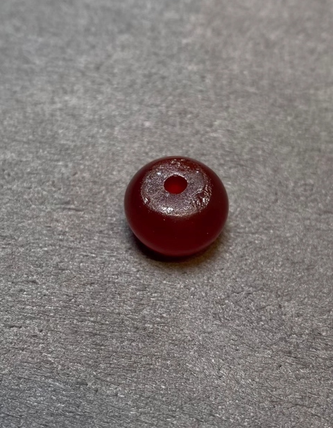 古玩玉器老瑪瑙真品鑒賞圖