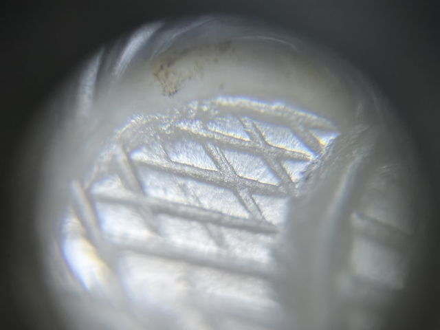 古玩玉器玉帶板真品鑒賞圖