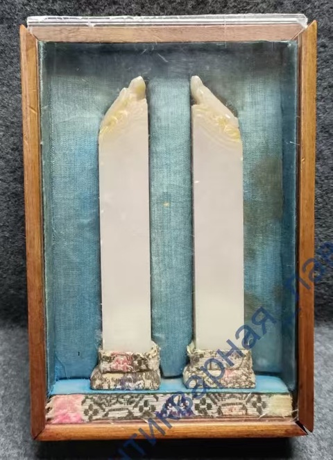 古玩玉器壽山石印章真品鑒賞圖