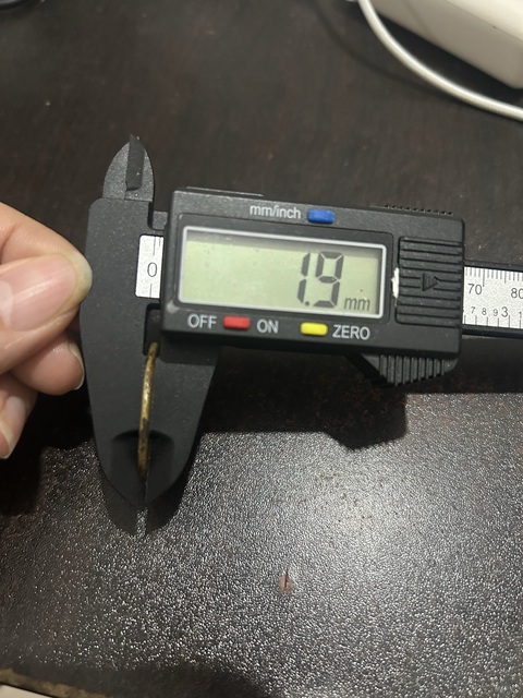 古玩錢幣道光大樣真品鑒賞圖