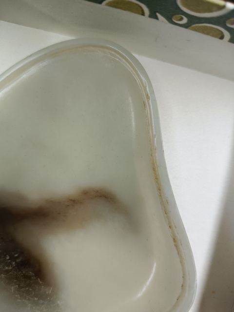 古玩玉器和田玉詩文隨真品鑒賞圖