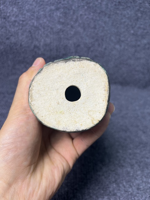 古玩陶瓷粉彩侍女塑像拍賣，當前價格1688元