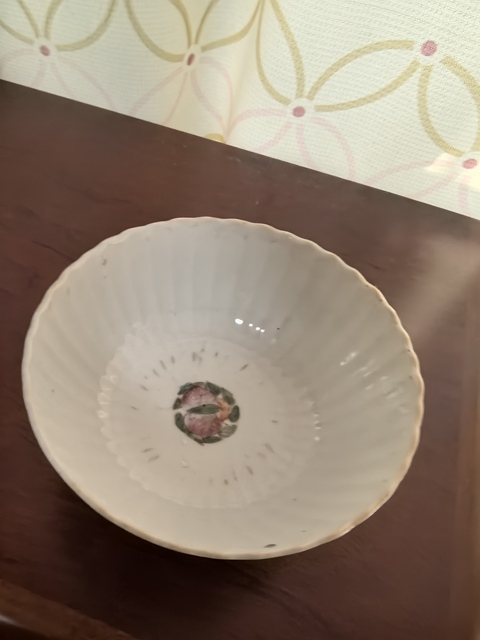 古玩陶瓷粉彩飛黃騰達(dá)圖茶碗拍賣，當(dāng)前價(jià)格2666元