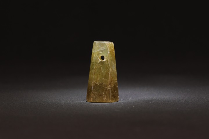 古玩玉器地方料玉?真品鑒賞圖