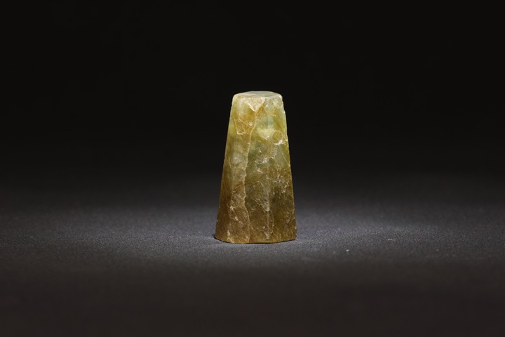 古玩玉器地方料玉?真品鑒賞圖