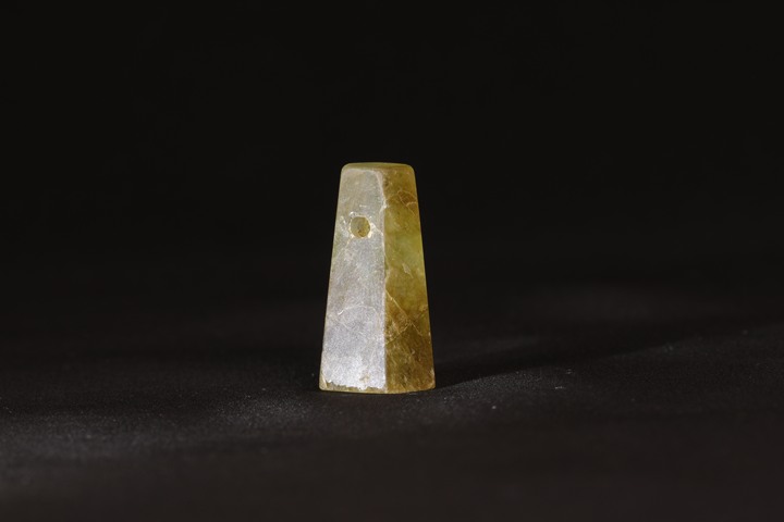 古玩玉器地方料玉?真品鑒賞圖