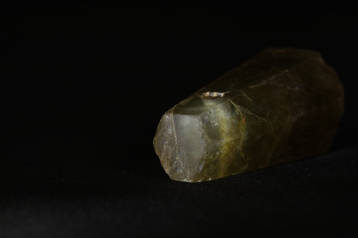 古玩玉器地方料玉?真品鑒賞圖