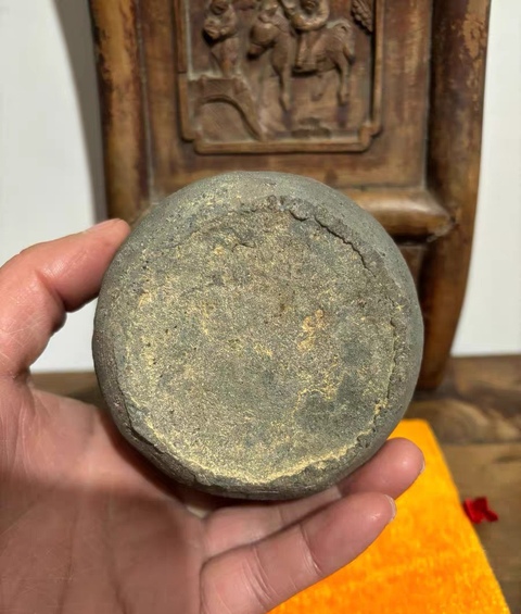 古玩陶瓷陶罐真品鑒賞圖