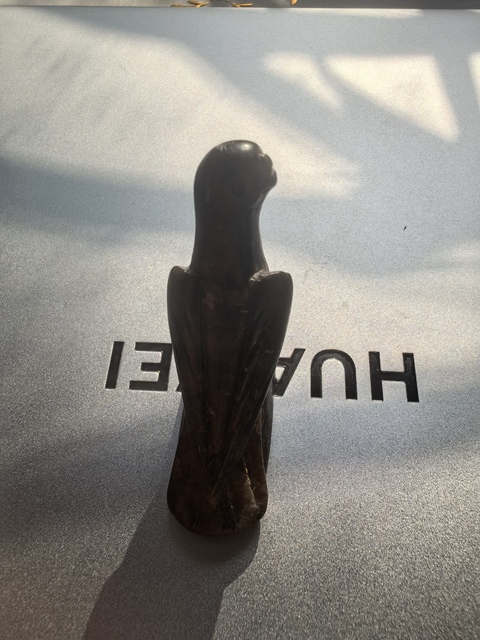 古玩玉器鴿子哨真品鑒賞圖