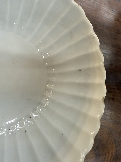 古玩陶瓷粉彩碗真品鑒賞圖