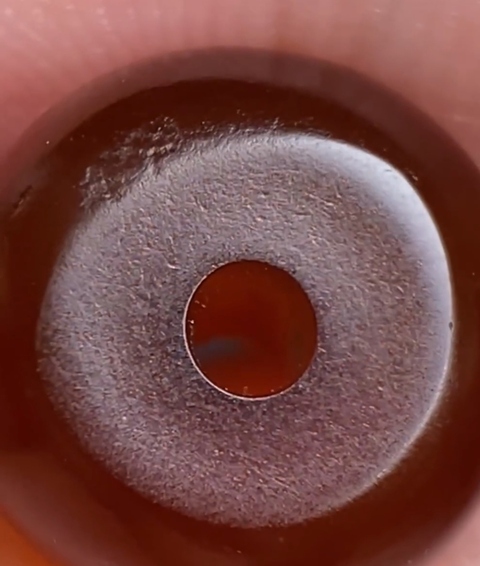 古玩玉器古珠瑪瑙真品鑒賞圖