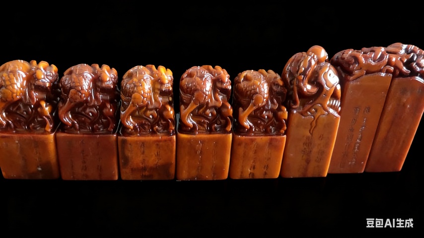 古玩玉器印章拍賣，當(dāng)前價(jià)格2800000元