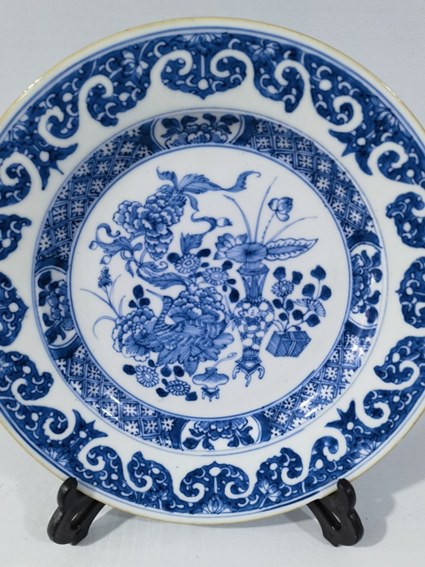 古玩陶瓷pan真品鑒賞圖