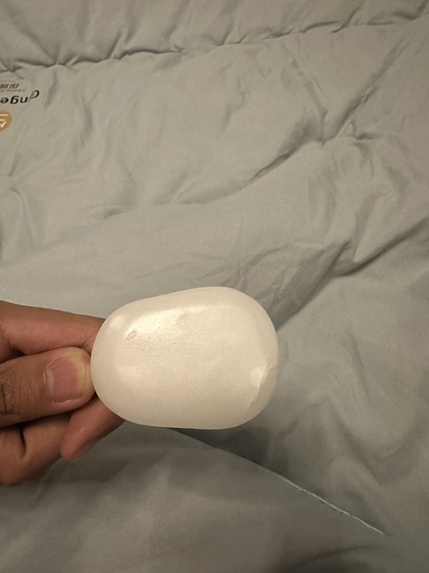 古玩玉器廣義和田玉掛件真品鑒賞圖