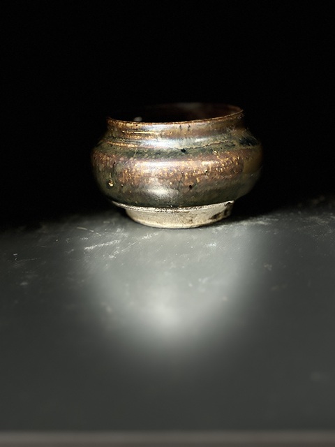 古玩陶瓷金·當陽峪香爐拍賣，當前價格2200元