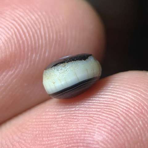 古玩玉器宋代.瑪瑙藥師珠拍賣，當前價格0元