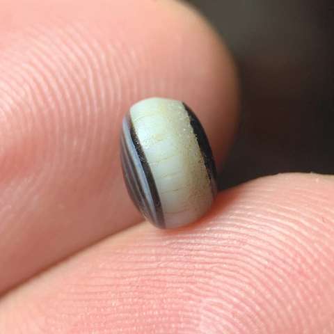 古玩玉器宋代.瑪瑙藥師珠拍賣，當前價格0元