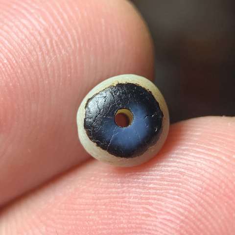 古玩玉器宋代.瑪瑙藥師珠拍賣，當前價格0元