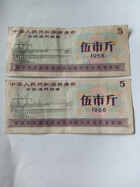 古玩錢幣袁大頭，中華民國紙幣，古錢幣，糧票拍賣，當前價格3800000元