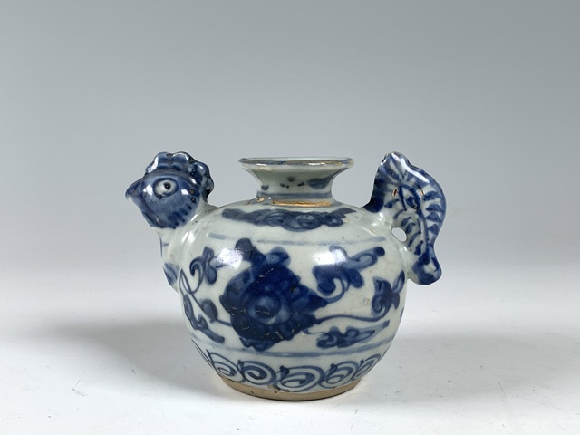 古玩陶瓷1真品鑒賞圖