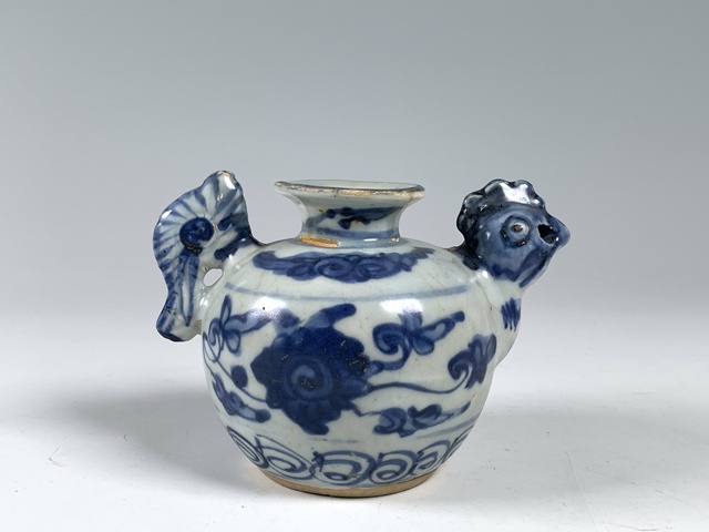 古玩陶瓷1真品鑒賞圖