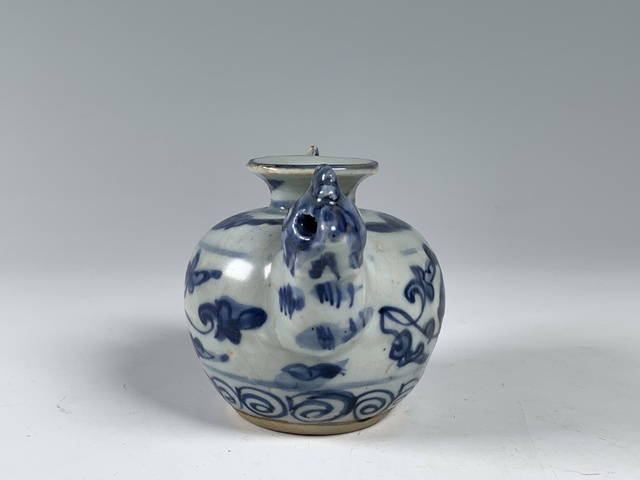 古玩陶瓷1真品鑒賞圖