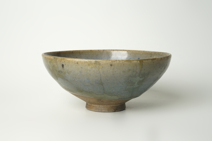 古玩陶瓷元·鈞窯大碗拍賣，當前價格6500元