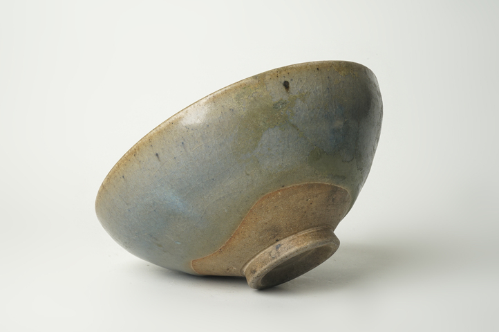 古玩陶瓷元·鈞窯大碗拍賣，當前價格6500元