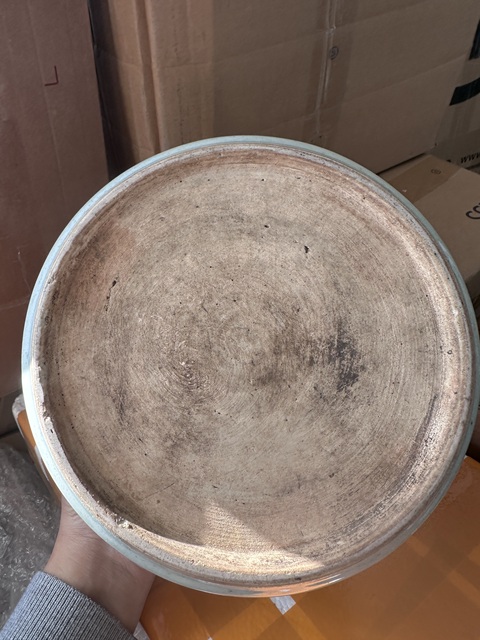 古玩陶瓷青花趕珠龍紋香爐拍賣，當前價格3500元