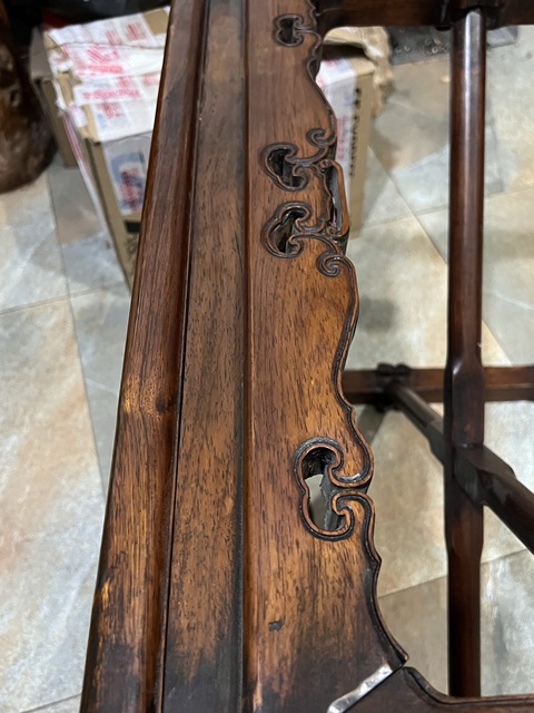 古玩雜項(xiàng)方準(zhǔn)真品鑒賞圖