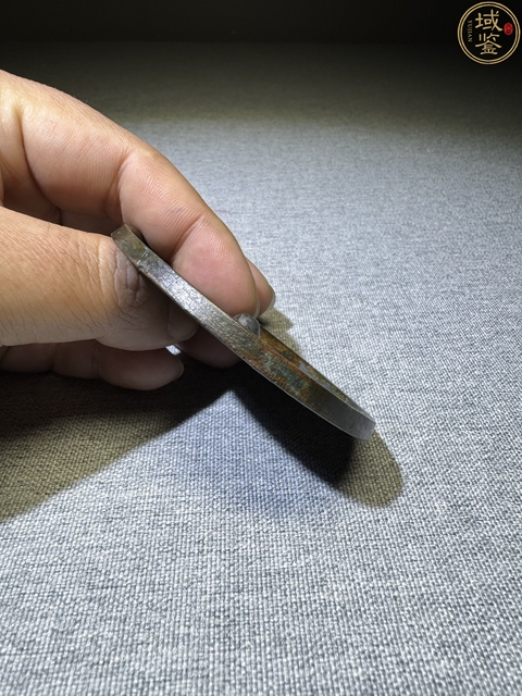 古玩銅器銅鏡真品鑒賞圖