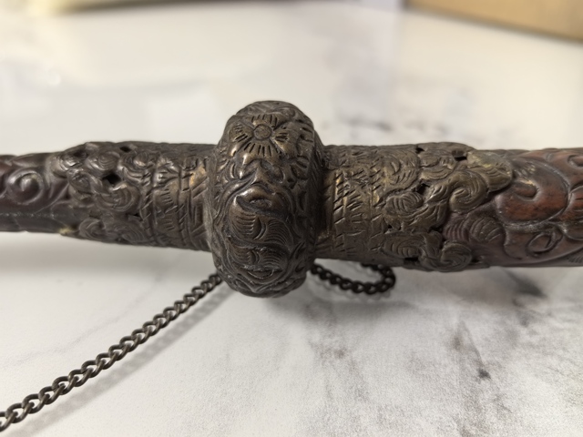 古玩銅器銅號真品鑒賞圖