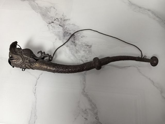 古玩銅器銅號真品鑒賞圖