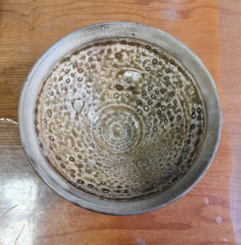 古玩陶瓷盞真品鑒賞圖